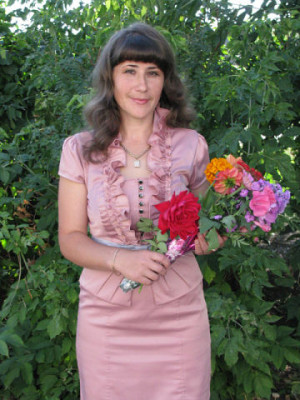 Рязапова Гульсиня Кяшафовна.