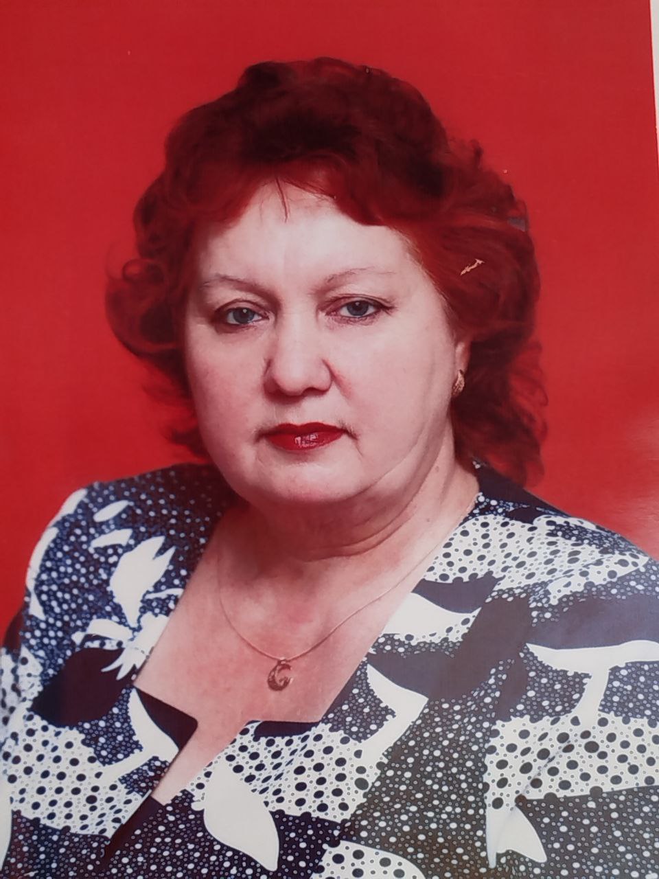 Рашитова Сания Асягатьевна.