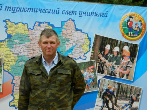Кузахметов Илмир Мунирович.